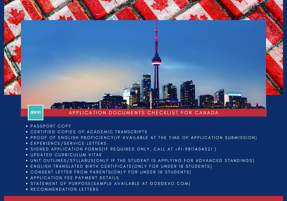 Application-Checklist-for-Canada-edexo